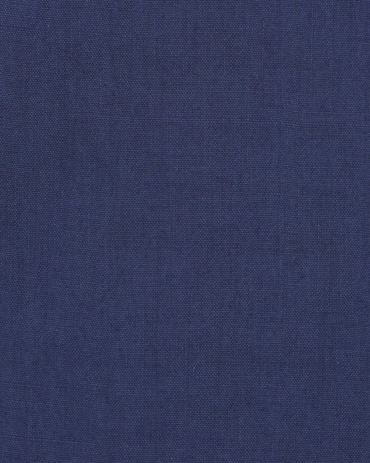Designers Guild Brera Lino Navy Tyg