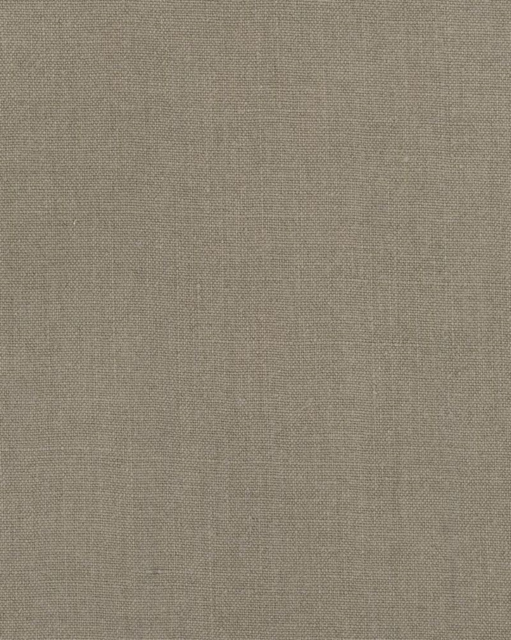 Designers Guild Brera Lino Chestnut Tyg