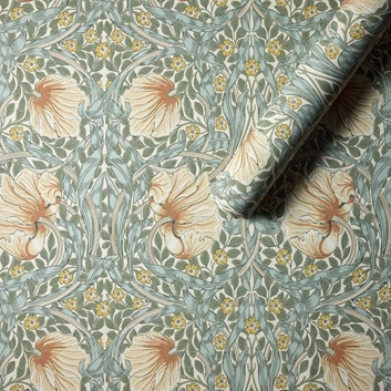 William Morris & Co Pimpernel Tapet