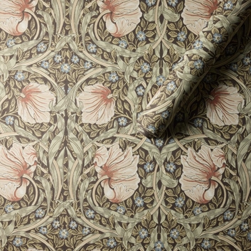 William Morris & Co Pimpernel Tapet