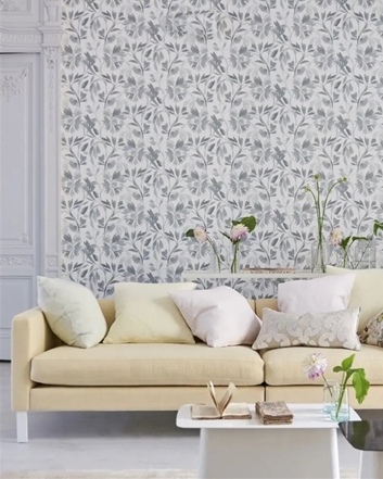 Designers Guild Brera Lino Vanilla Tyg