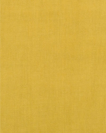 Designers Guild Brera Lino Ochre Tyg