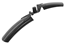 Skärm fram Fatbike 24-29" Plast Svart