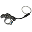 Reglage Lockout Suntour Gaffel 2-pack