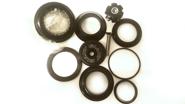 Styrlager 1-1/8"-1 1/4" FP-870