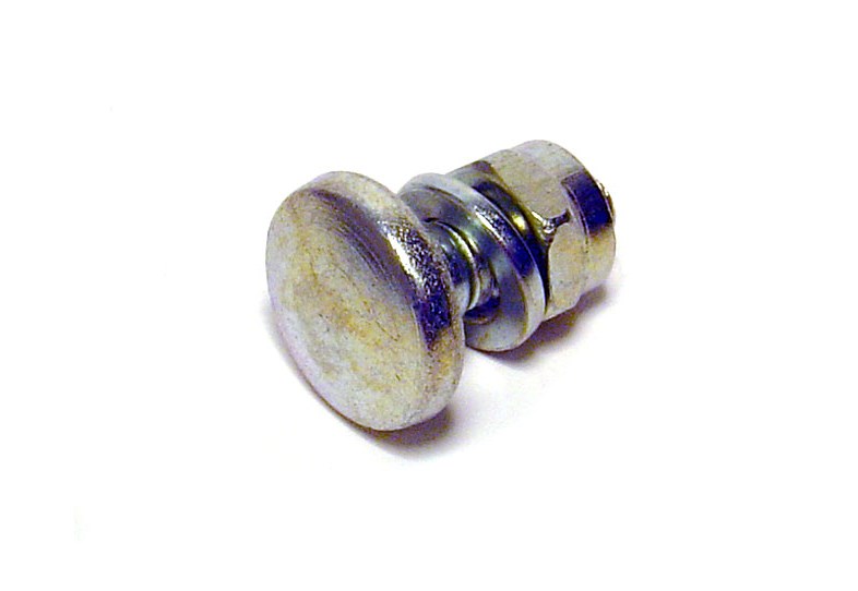 Fästskruv komplett bak 20mm