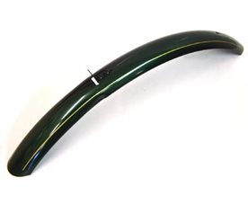 Skärm fram Classic Deluxe Gröna