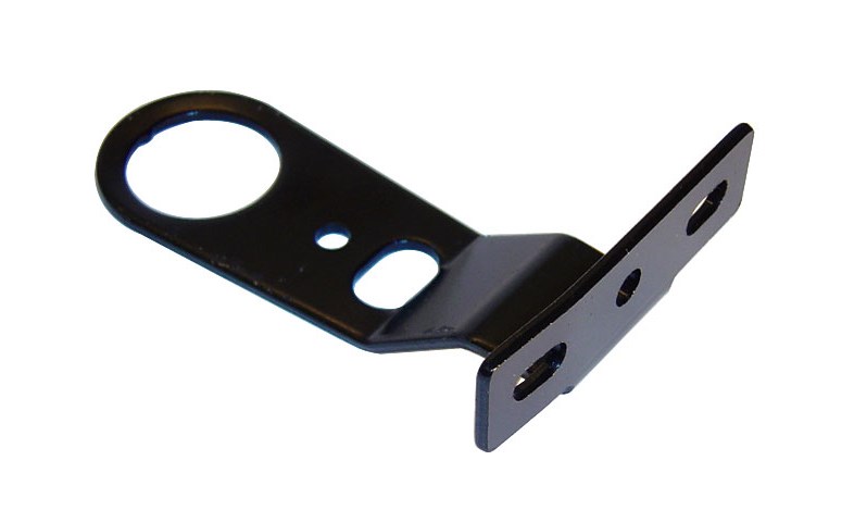 Fäste övre för korg 1 1/8"