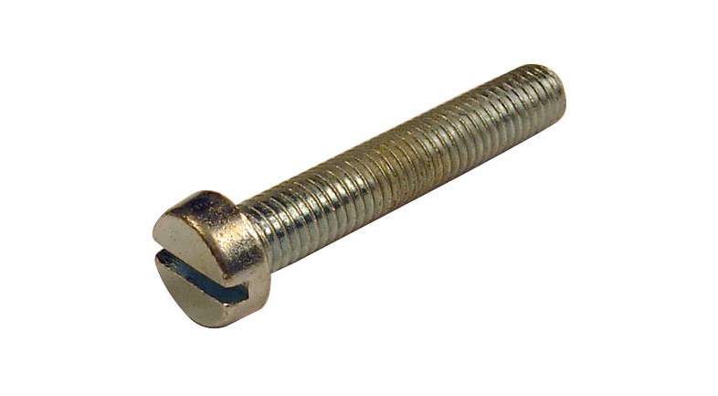 Skruv M5 30mm
