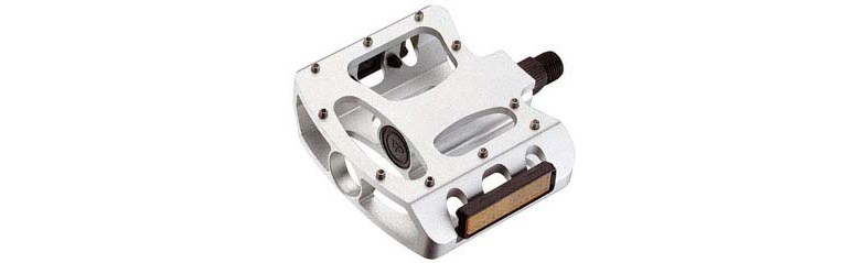 Pedal 9/16" BMX/FR Spiky