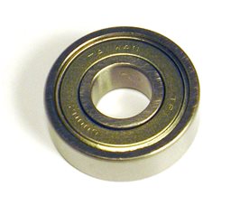 Maskinlager/ Kullager 6000 26-10-8mm