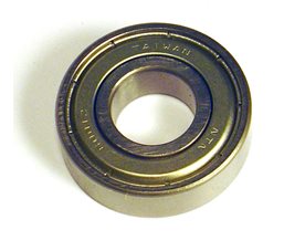 Maskinlager/Kullager 6001 28-12-8mm