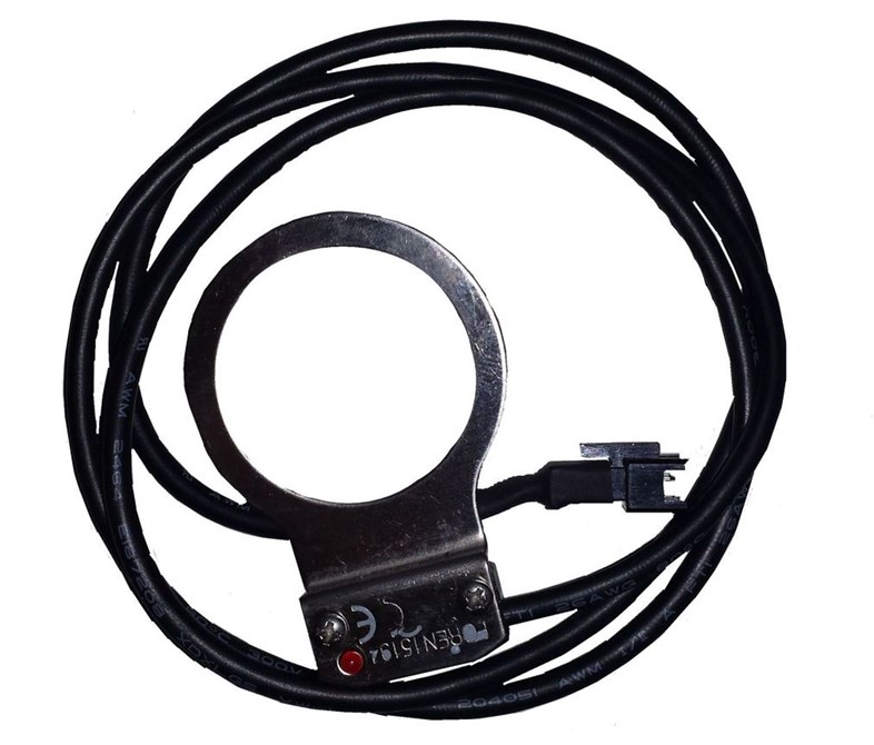 Pedalsensor 12 punkter till e-motion UTGÅR! Ersätts av 8065-7