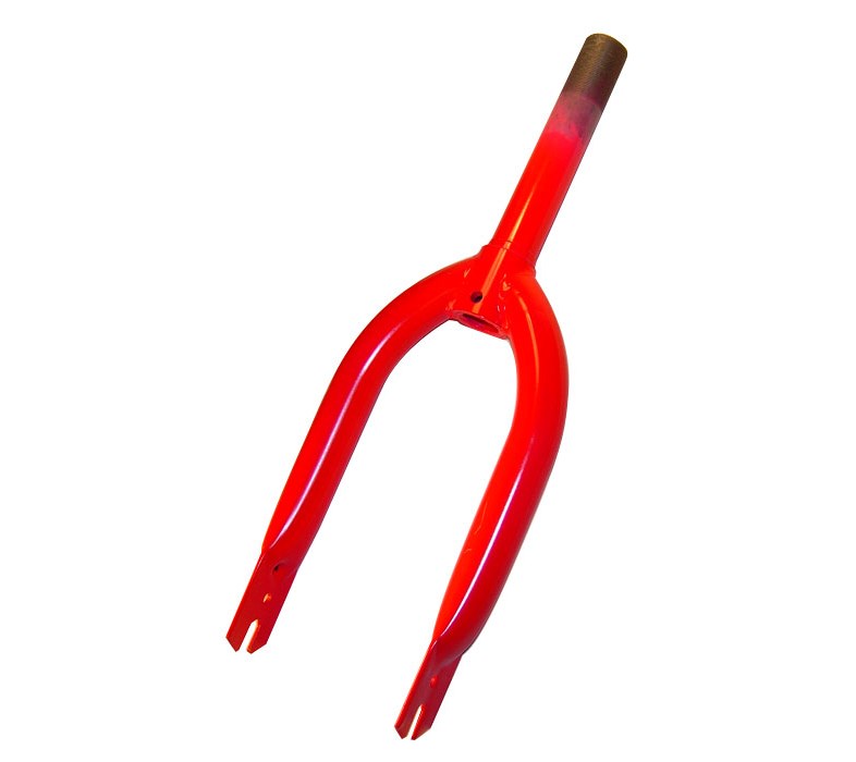 Framgaffel BMX 12"