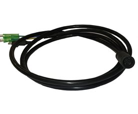 Motorkabel/hona, Kontrollenhet-Motor 36V 9-pin LITE/ Folding 2018 Suntide
