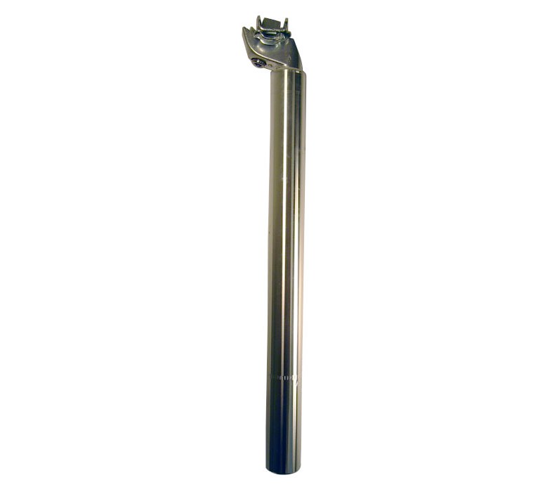 Sadelstolpe 28,8x350 fäste
