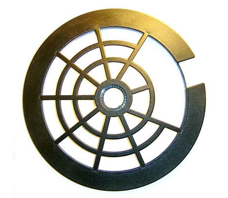 Kedjeskydd Uni Altus-DX-48T