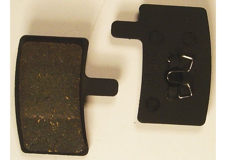 Bromsbelägg Promax till Hayes Stroker Skivbroms