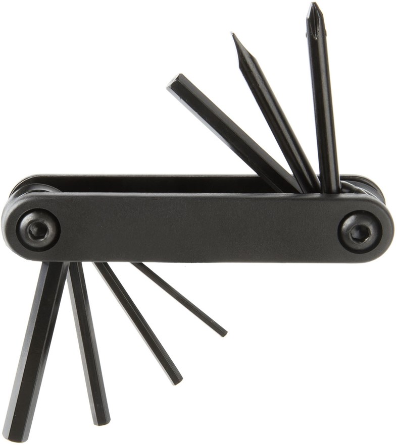 Multitool 7 funktioner