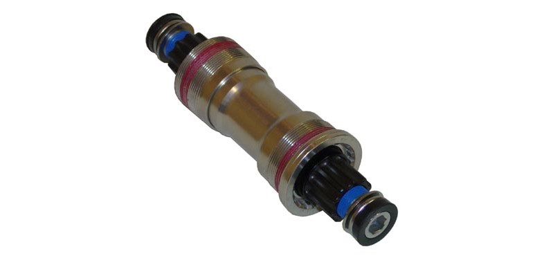 Vevlager Neco ISIS 68/113mm