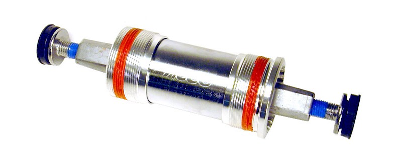 Vevlager 73/113mm Neco
