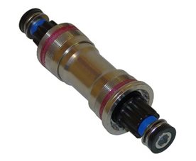 Vevlager Neco ISIS 68/113mm