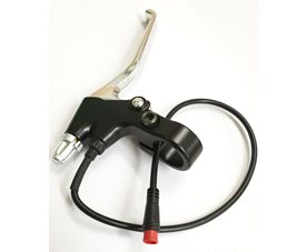 Bromshandtag Hö ink kabel 2 stift (utgående)