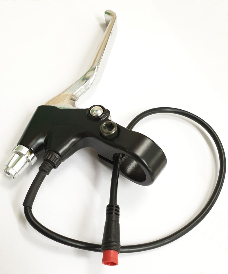 Bromshandtag Hö ink kabel 2 stift (utgående)