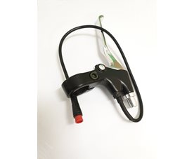 Bromshandtag Vä ink kabel  (Utgående)