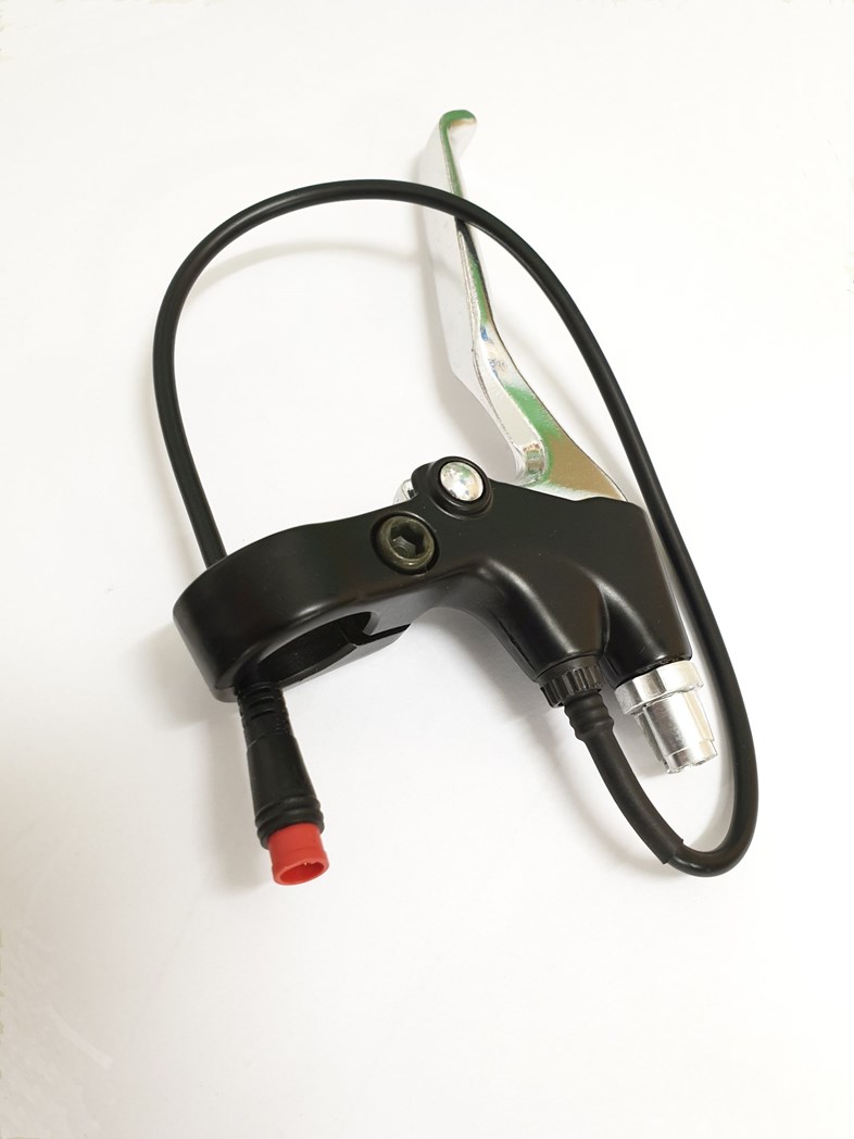 Bromshandtag Vä ink kabel  (Utgående)