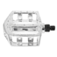Pedal 9/16" BMX / DH Alu silver