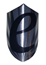 Dekal E-motion "front badge"