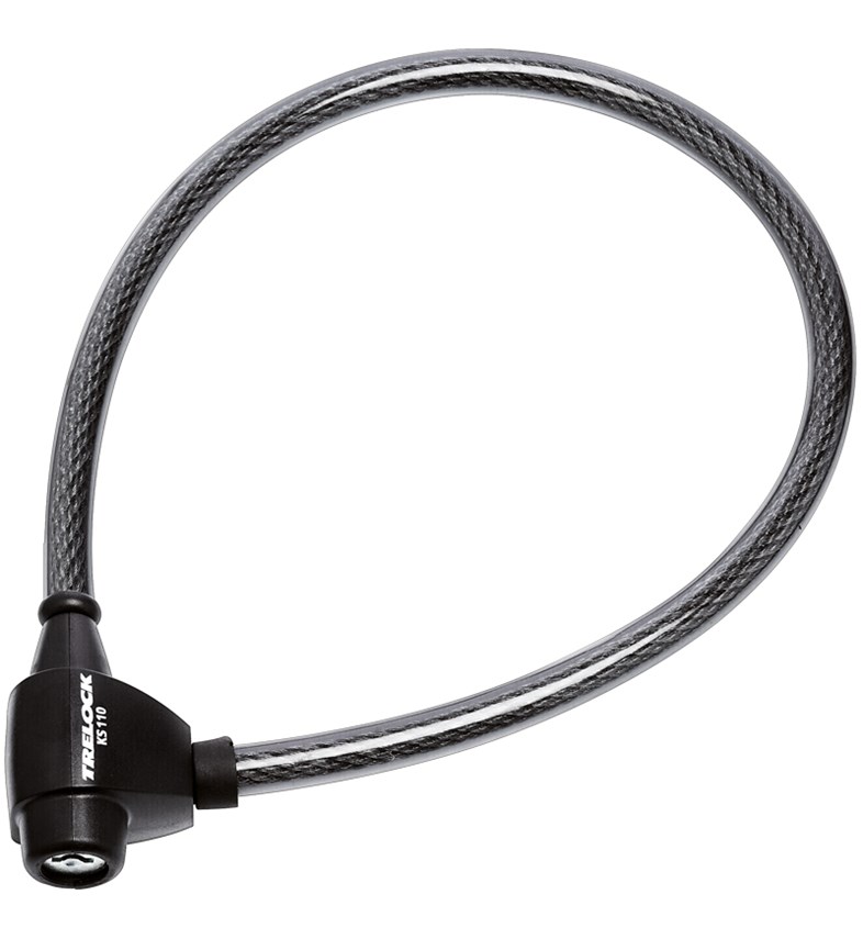 Låskabel Trelock KS110 60cm/12mm