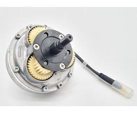 Inner motor unit, D-Type 9-pin 36v/250w 2015