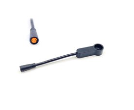 Speed sensor ANANDA mid motor, kort kabel