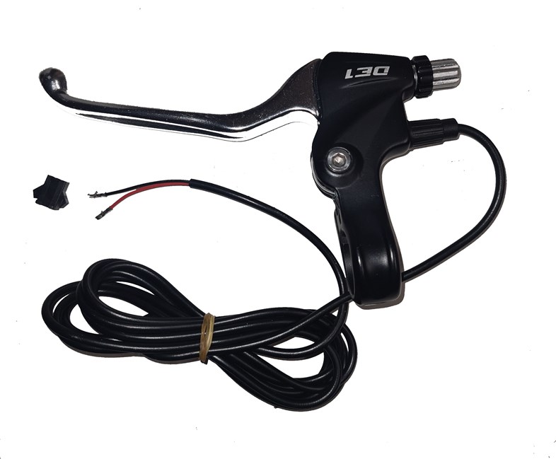Bromshandtag Vä inkl, kabel till e-motion samt LITE  (Utgående)