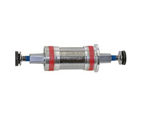 Vevlager NECO 68/122,5 BSA, Aluminium