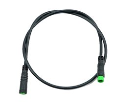 Forlängningskabel elcykeldisplay Higo / Bafang EB-BUS 50 cm