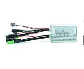 Bafang / Lishui 250W kontroller till elcykel - Higo kontakt 36V