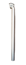Sadelstolpe 31,8x510