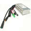 Kontrollenhet till e-motion Comfort 2021 36V Wave sine