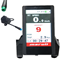 Display LCD 36V 5 Pin till E-motion 850C, med joystick och fäste, 2016