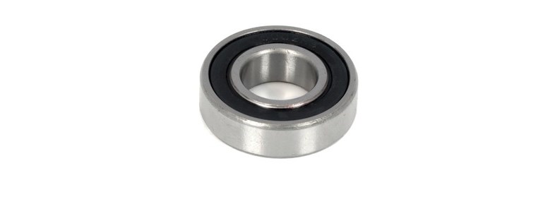 Maskinlager 6002RS 15x32x10mm