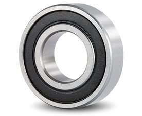 Maskinlager 16002RS 15x32x8mm