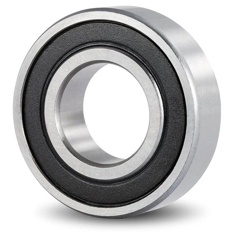 Maskinlager 16002RS 15x32x8mm