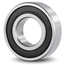 Maskinlager 16002RS 15x32x8mm