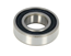 Maskinlager 6003RS 17x35x10 mm