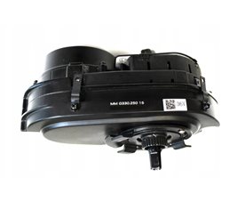 Motor Maxdrive Bafang M400 Centrum motor 36V utan fotbroms