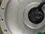Framhjul 28" Svart inkl, D-type motor 250w/36V Comfort 2018-2020 med lång kabel 9-pin