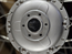 Framhjul 28" Svart inkl, D-type motor 250w/36V Comfort 2018-2020 med lång kabel 9-pin